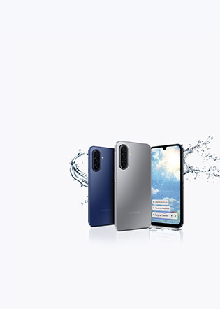 Lançamento Galaxy A17