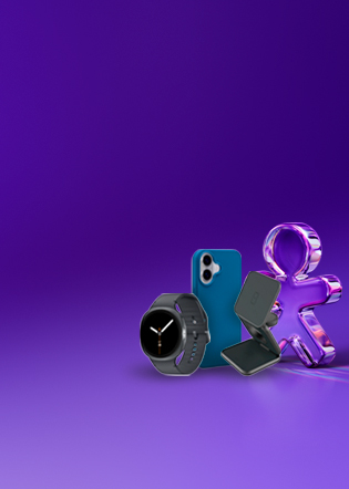 Esquenta Purple Friday com até 65% OFF