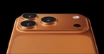 Apple iPhone 17 Pro 5G 256GB Câm Tripla Laranja-cósmico R$ 9.859,00 ou em até 12x de R$ 821,58 sem juros no cartão