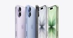 Apple iPhone 17 5G 256GB Câm Dupla Branco R$ 6.649,00 ou em até 12x de R$ 554,08 sem juros no cartão
