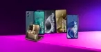 Começou a Motorola Week
