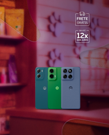 Top ofertas Motorola