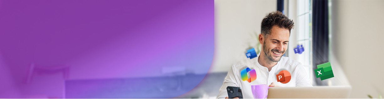 Tenha as melhores ferramentas para trabalhar de qualquer lugar!