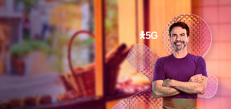 Traga seu número e aproveite a melhor oferta do ano!