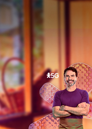 Traga seu número e aproveite a melhor oferta do ano!